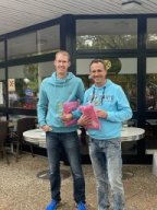 19. Bergedorfer Meisterschaften Erwachsene 2022